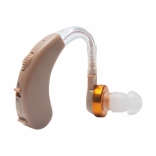 Máy trợ thính không dây đeo vành tai Axon F-138