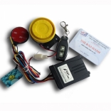 Khóa chống chíp trộm Fast Lock MODE