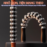 Gậy massage giãn cơ toàn thân nhỏ gọn dễ mang theo