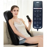 Ghế massage toàn thân remote điều khiển đơn giản Nikio NK-181