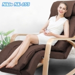 Ghế massage bập bênh Nikio NK-155