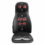 Ghế massage toàn thân Nikio NK-180