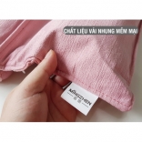 Gối chườm nóng cổ  Mingzhen MZ-MR053