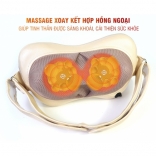 Máy massage giảm mỡ bụng YIJIA YJ-209-04