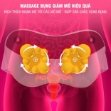 Máy massage giảm cân YIJIA