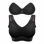 Máy massage nâng ngực Ming Zhen MZ-AM001-2 - Hỗ trợ làm săn chắc và định hình vòng 1