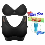 Máy massage nâng ngực Ming Zhen MZ-AM001-2 - Hỗ trợ làm săn chắc và định hình vòng 1