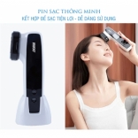 Máy chăm sóc da nâng cơ mặt Nikio NK-128-05