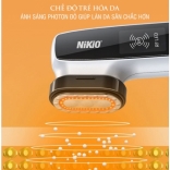 Máy chăm sóc da nâng cơ mặt Nikio