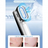 Máy chăm sóc da nâng cơ mặt Nikio NK-128-03