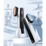 Máy chăm sóc da nâng cơ mặt Nikio NK-128-01