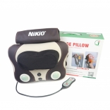 Máy đấm lưng massage Nikio NK-136AC-02