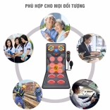 Nệm massage YIJIA chính hãng