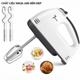 Máy đánh trứng cầm tay LJ-133