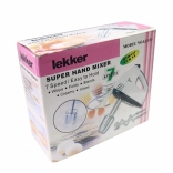 Máy đánh trứng Lekker LJ-133
