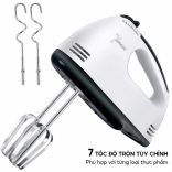 Máy đánh trứng cầm tay Lekker LJ-133-03
