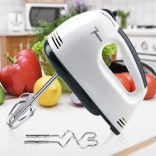 Máy đánh trứng cầm tay Lekker LJ-133-02