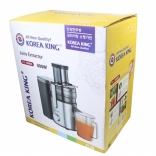 Korea King PJ-800BS