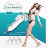 Máy hút mụn Diamond 17
