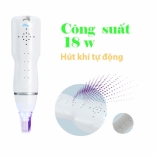 Máy hút mụn Diamond DL-18 làm mịn da