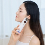 Máy hút mụn kết hợp SLL-21 massage nóng và lạnh