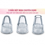 Máy hút mụn chân không FC40