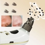 Máy hút mụn massage nóng lạnh SLL-21