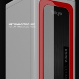 Yakyo TP-810 RO