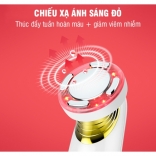 Máy masage mặt Nikio NK-126-01