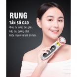 Máy masage mặt Nikio NK-126-04