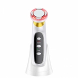 Máy masage điện di tinh chất Nikio NK-126