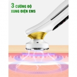 Máy masage mặt Nikio NK-126-03