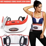 Máy massage bụng Slimming Belt Vibro Shape JKW-0286C