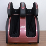 Máy massage chân và bắp chân 4D Nikio NK-289 - Dòng cao cấp