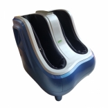 Máy massage bàn chân và bắp chân sử dụng con lăn 4D Nikio NK-189
