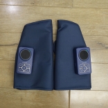 Máy massage bắp chân Booster ST-505A
