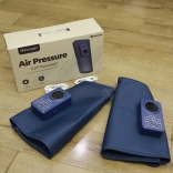 Máy massage bắp chân Booster ST-505A