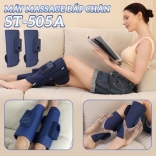 Máy massage bắp chân cao cấp Booster ST-505A