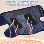 Máy massage bắp chân công nghệ EMS Booster ST-505A