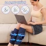 Máy massage bắp chân đa dạng chế độ Booster ST-505A