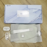 Máy massage bụng Booster ST-1208