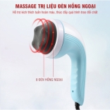 Máy massage cầm tay Puli PL-607AC3