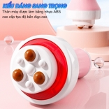 Máy massage bụng cầm tay sang trọng DJ-309
