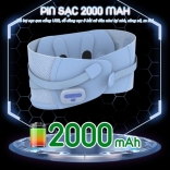 Máy massage bụng Nikio NK-253