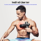 Máy massage cầm tay Booster LS