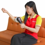 Máy massage cầm tay Puli PL-665DC