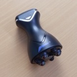 Máy massage cầm tay Puli PL-671DC