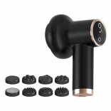 Máy massage cầm tay Puli PL-681DC