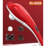 Máy massage cá heo cầm tay cao cấp Puli PL-606B