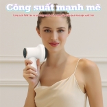 Máy massage cầm tay công suất mạnh mẽ Puli PL-681DC